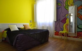 Leonardo'S Rooms